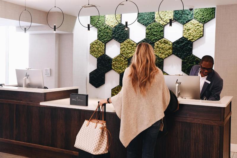 Hotel Indigo St Louis - Central West End by IHG - image 11