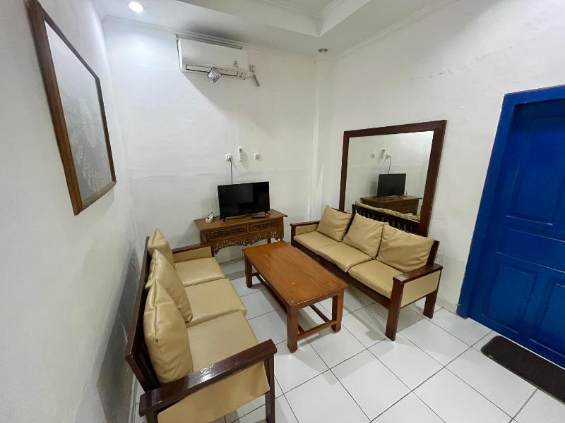 Hotel Bahtera PT. Pelni - image 28