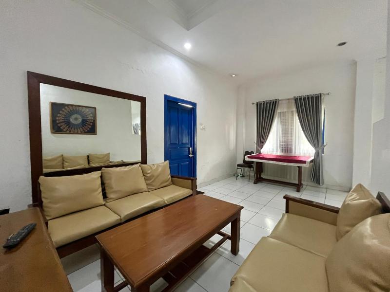 Hotel Bahtera PT. Pelni - image 30