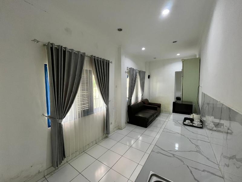 Hotel Bahtera PT. Pelni - image 5
