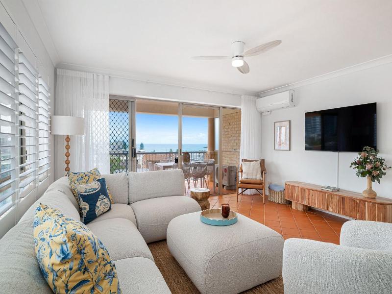 Seabreeze unit 5 Kings Beach - image 4