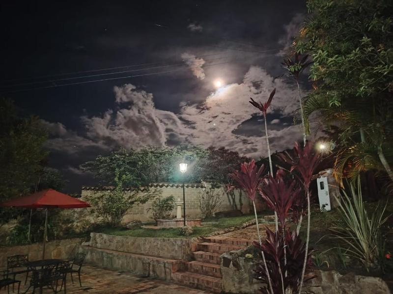 Posada Campestre La Casona - image 39