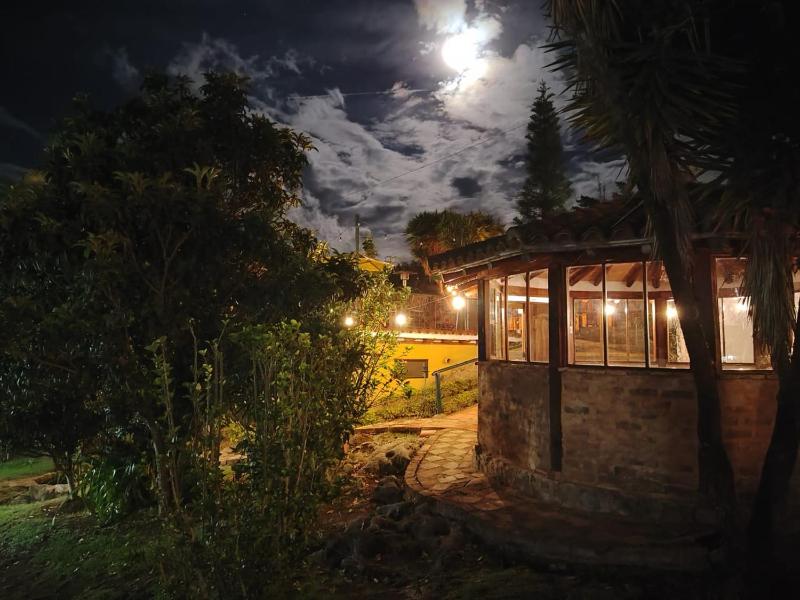 Posada Campestre La Casona - image 28