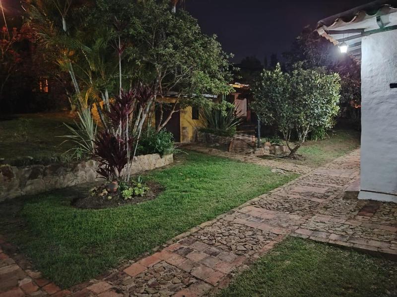 Posada Campestre La Casona - image 37