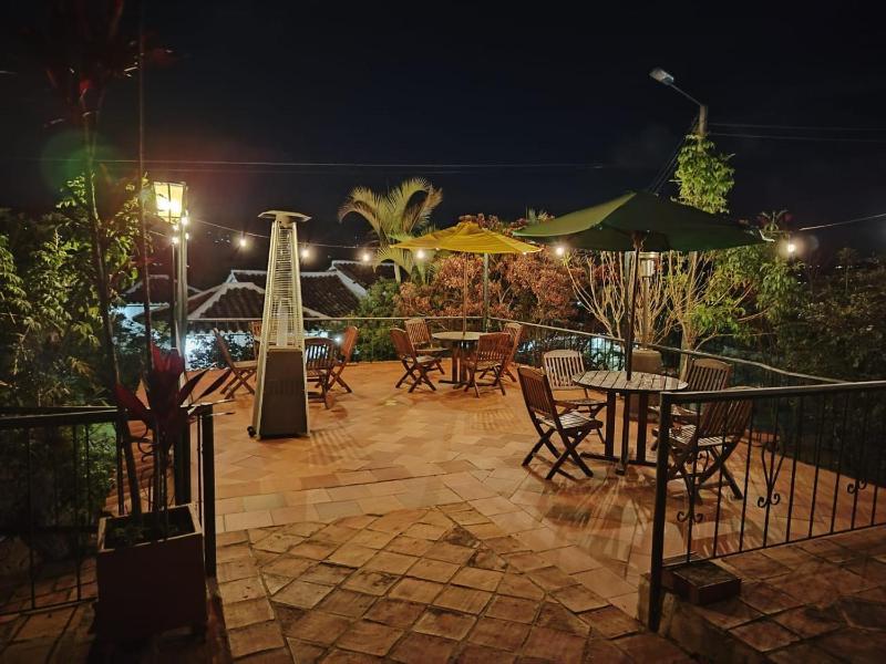 Posada Campestre La Casona - image 8