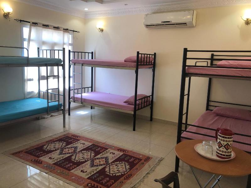 Heritage Hostel Muscat - image 9