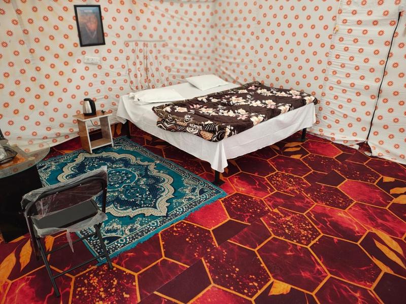 Sangam Cottage and Homestay - image 2