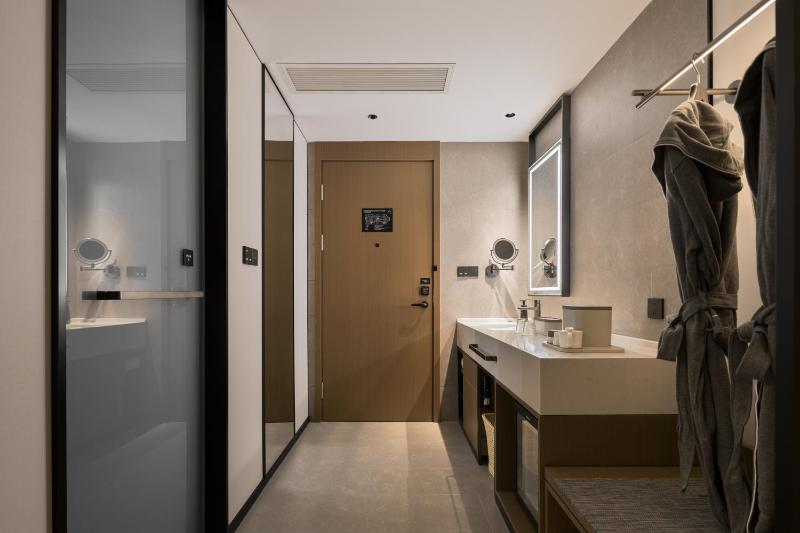 Atour Hotel Shanghai Bund Land Plaza - image 13
