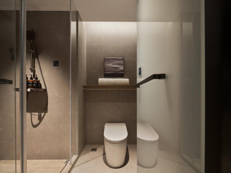 Atour Hotel Shanghai Bund Land Plaza - image 16