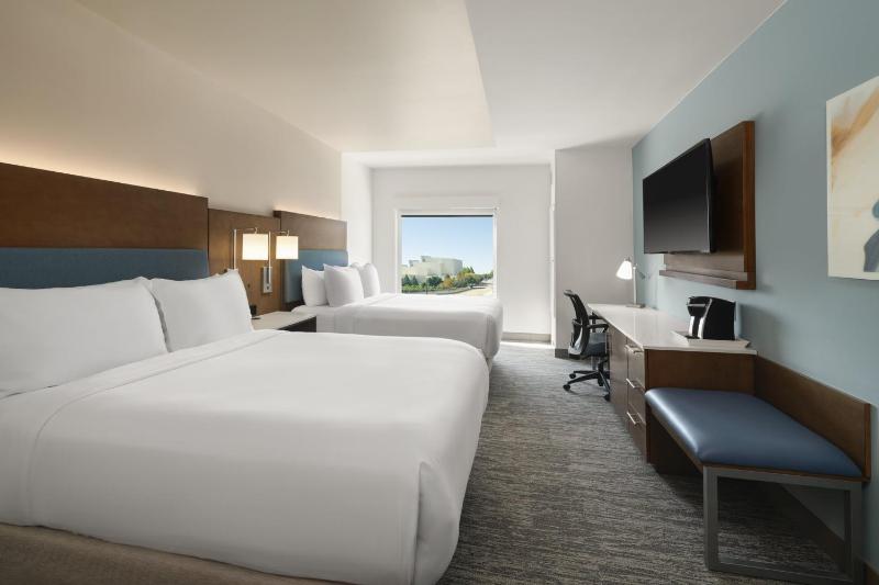 EVEN Hotel Atlanta - Ballpark Area by IHG - image 17