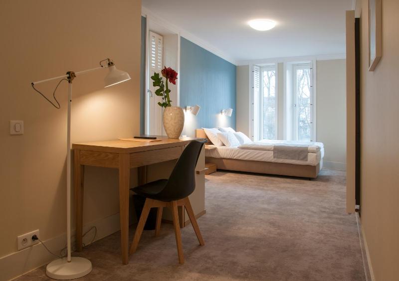 Comfort Double or Twin Room image 3