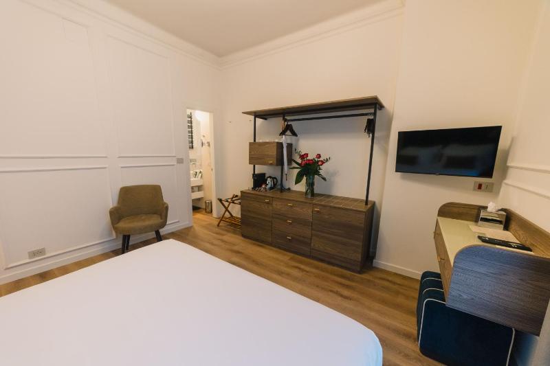 Splendide Riviera Boutique Art Hotel - image 4