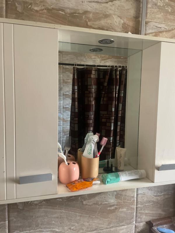 ANH New Horizon 2 BED Apt Lekki Lagos - image 12