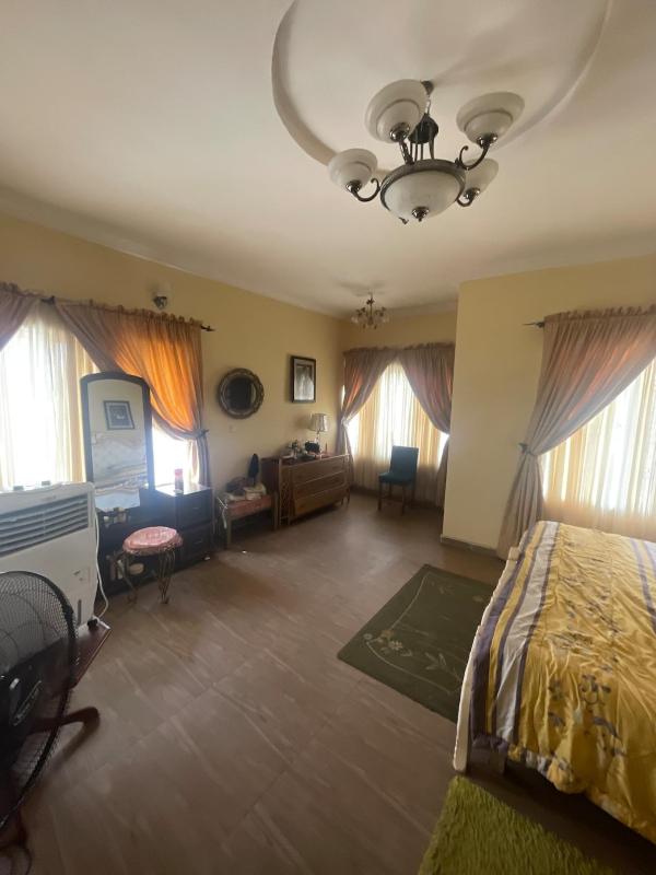 ANH New Horizon 2 BED Apt Lekki Lagos - image 7