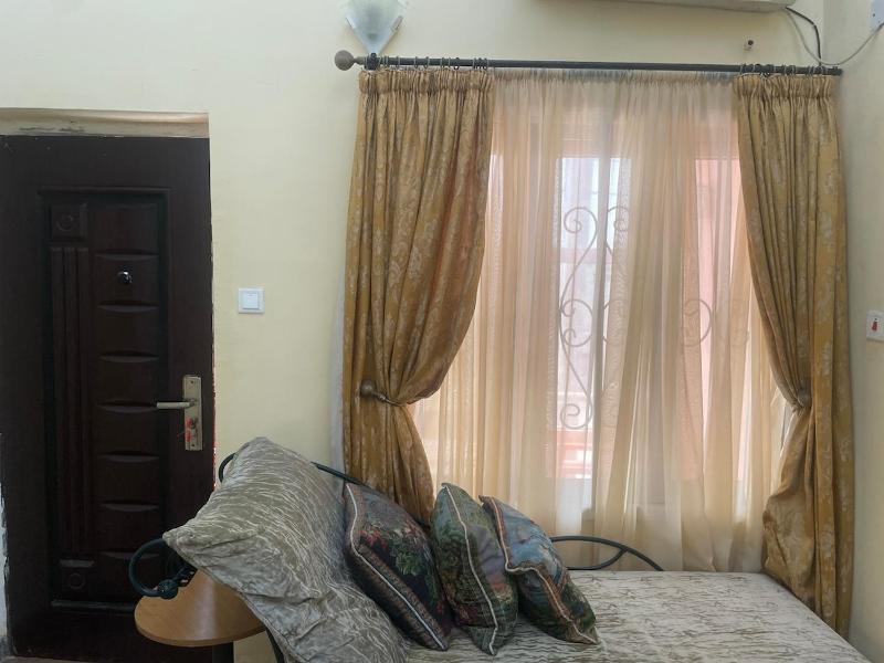 ANH New Horizon 2 BED Apt Lekki Lagos - image 4