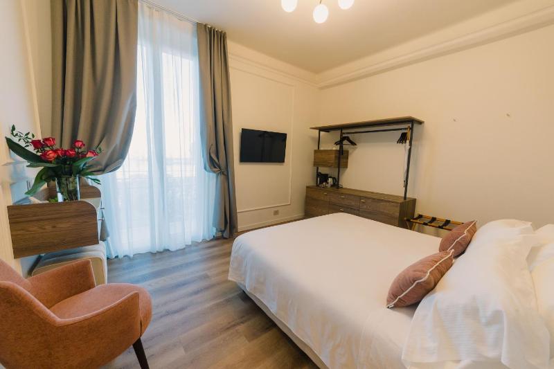 Splendide Riviera Boutique Art Hotel - image 34