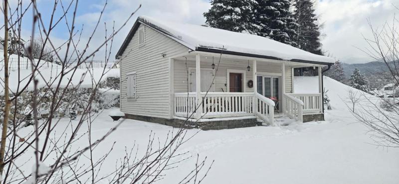 Snow White Chalet- Mountain Retreat in Kolašin - image 14