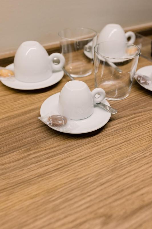 Splendide Riviera Boutique Art Hotel - image 30