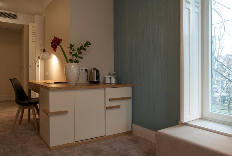 Comfort Double or Twin Room image 4