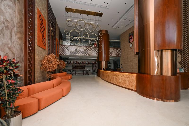 فندق قرى Qira Hotel - image 15