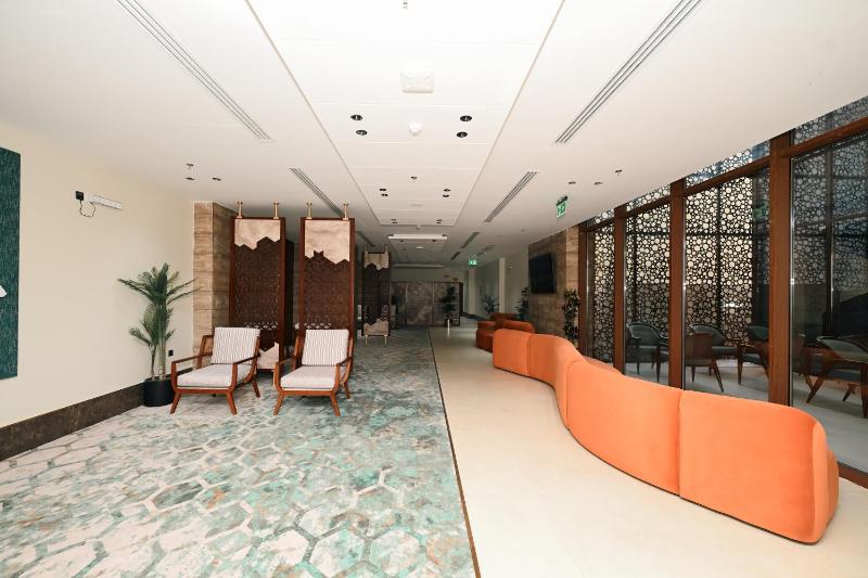 فندق قرى Qira Hotel - image 12