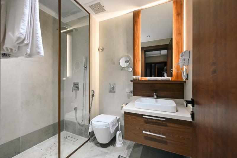 فندق قرى Qira Hotel - image 14