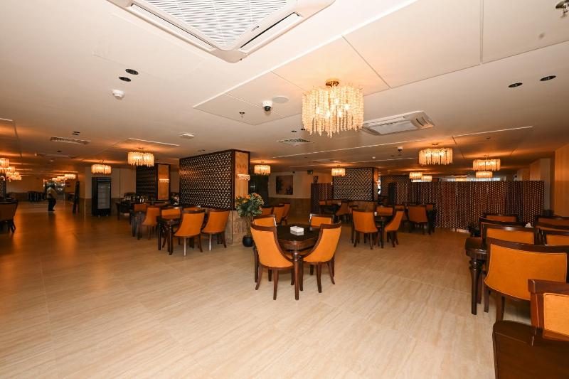 فندق قرى Qira Hotel - image 5