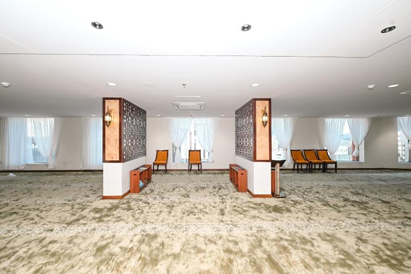 فندق قرى Qira Hotel - image 4