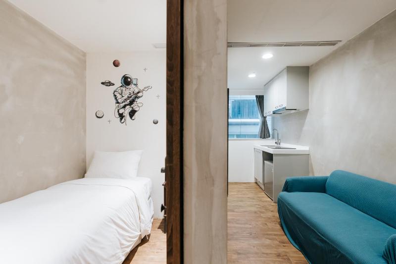 Meworld Hotel - Daan - image 7