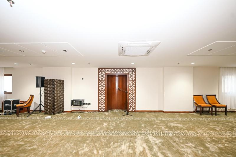 فندق قرى Qira Hotel - image 6