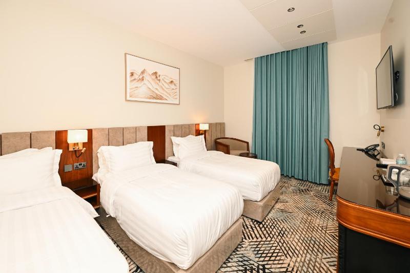 فندق قرى Qira Hotel - image 3