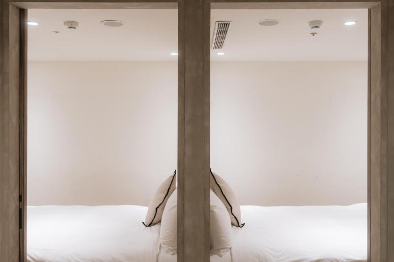 Meworld Hotel - Daan - image 2