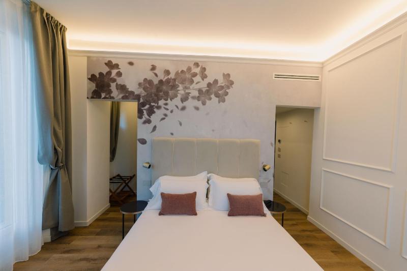 Splendide Riviera Boutique Art Hotel - image 19