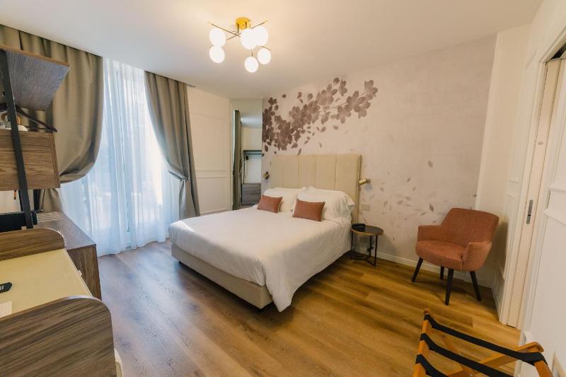 Splendide Riviera Boutique Art Hotel - image 28