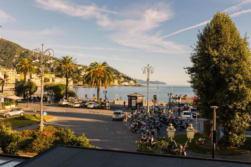 Splendide Riviera Boutique Art Hotel - image 11