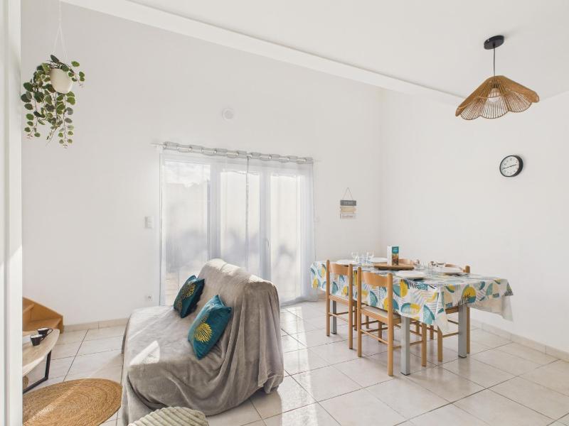 Maison pour 4 terrasse proche gare - image 20