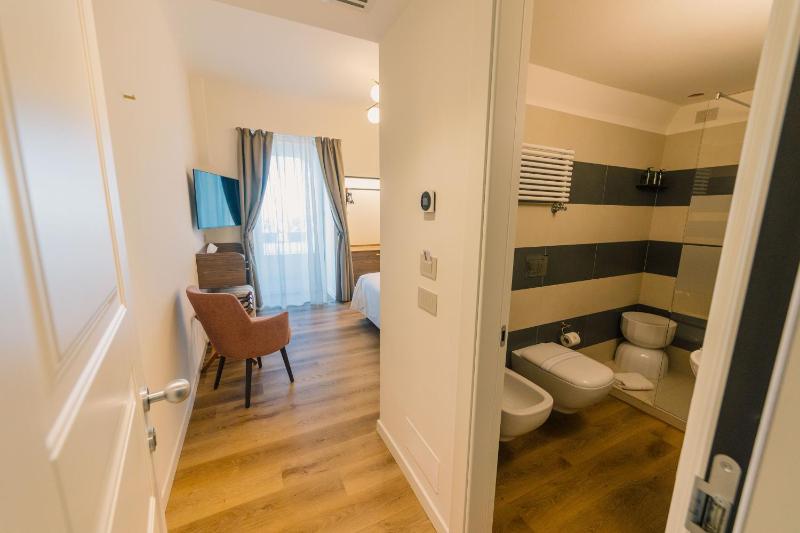 Splendide Riviera Boutique Art Hotel - image 29