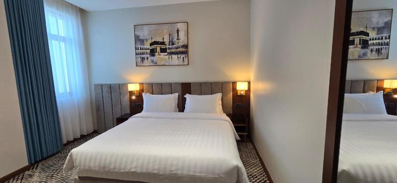 فندق قرى Qira Hotel - image 11