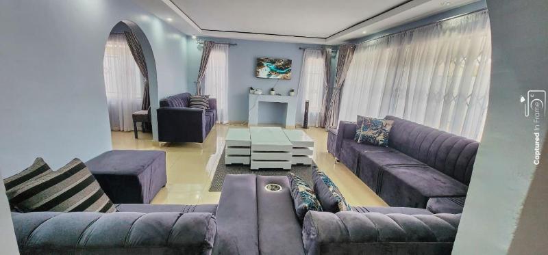 Tamayi Holiday Home - image 7