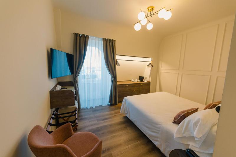 Splendide Riviera Boutique Art Hotel - image 40