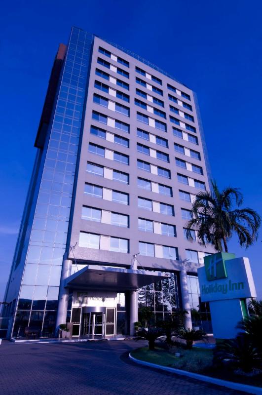 Holiday Inn Manaus By IHG - image 5