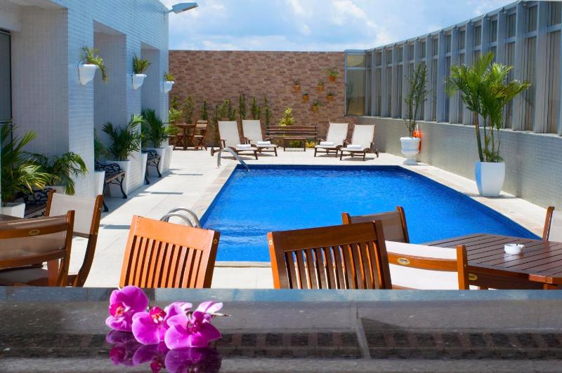 Holiday Inn Manaus By IHG - image 12