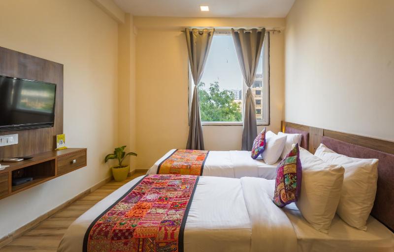 Tripli Hotels Le Shelton - image 12