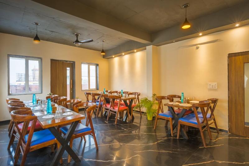 Tripli Hotels Le Shelton - image 10