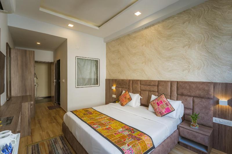 Tripli Hotels Le Shelton - image 3