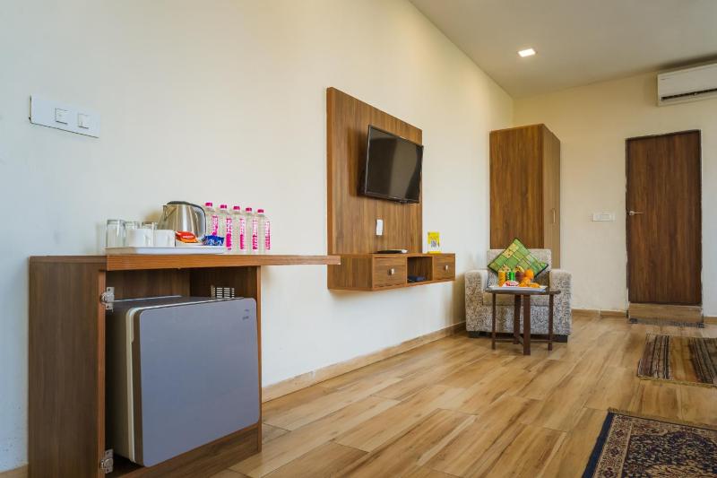 Tripli Hotels Le Shelton - image 9