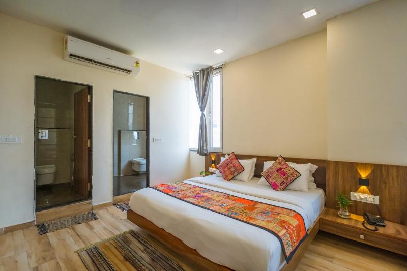 Tripli Hotels Le Shelton - image 4