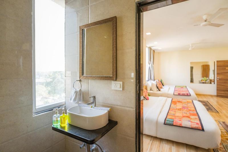 Tripli Hotels Le Shelton - image 13