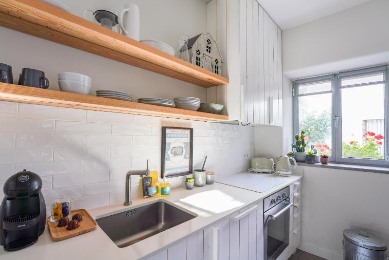Charming design house in Montijo with garden - 45 - image 11