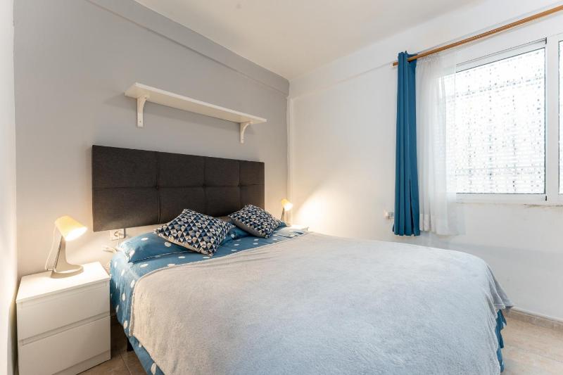 MalagaSuite Center Torremolinos Apartment - image 16
